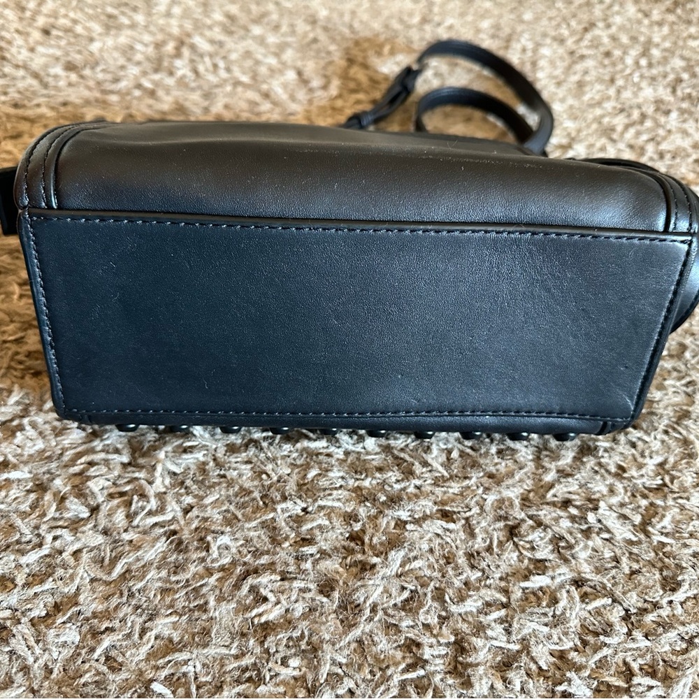 Michael Kors Selma Studded Bag - Picture 5 of 6